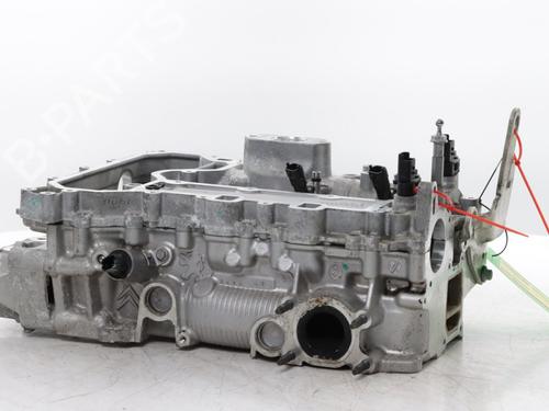 Culasse OPEL CROSSLAND X / CROSSLAND (P17, P2QO) 1.2 (75) (110 hp) 32124535