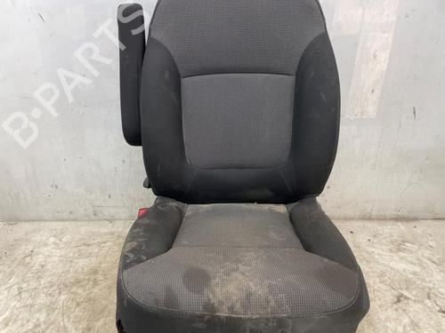 Left front seat RENAULT TRAFIC III Van (FG_) 2.0 dCi 170 (FGMM, FGMV) | BP40586812C15 - Image 2