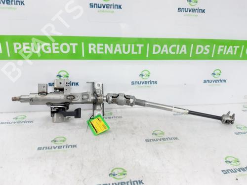 Used Steering column Steering column 13195293 13195293