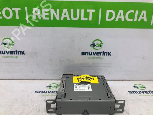 Bilradio RENAULT ZOE (BFM_) ZOE (88 hp) 16422301