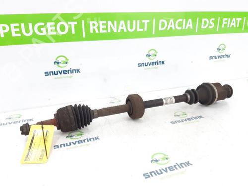 Used Right front driveshaft Right front driveshaft 12141560 12141560