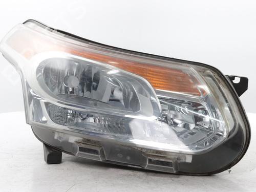 Used Right headlight Right headlight 34564770 34564770