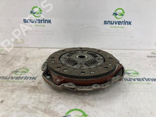 Andre RENAULT KANGOO Express (FW0/1_) 1.5 dCi 90 (FW0G, FW05, FW08, FW11) | BP20500049O1 