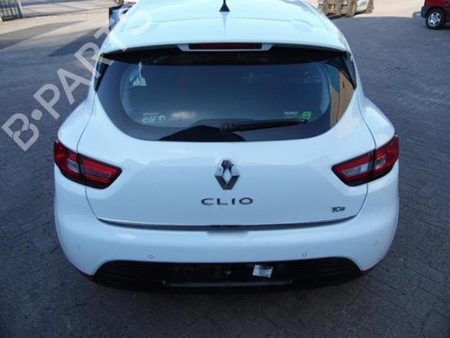 Pipe RENAULT CLIO IV (BH_) 0.9 TCe 90 (BHNF, BHMA, BHMH, BHJK, BHJR) | BP24165227M125 - Image 11