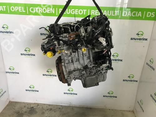 Engine CITROËN BERLINGO Box Body/MPV (K9) 1.5 BlueHDi 75 | BP24477215M1 - Image 3