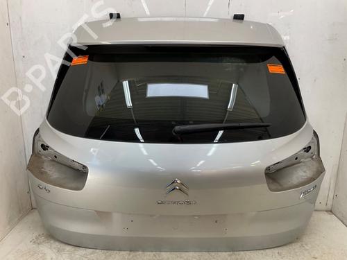 Used Tailgate Tailgate 39507740 39507740