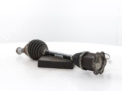 Left front driveshaft VW T-ROC (A11, D11) 1.0 TSI | BP38408897M38 - Image 2