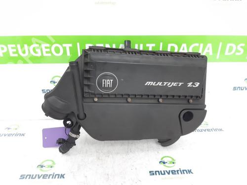 Used Air filter box FIAT DOBLO Cargo (263_) 1.3 D Multijet (90 hp) 21112037