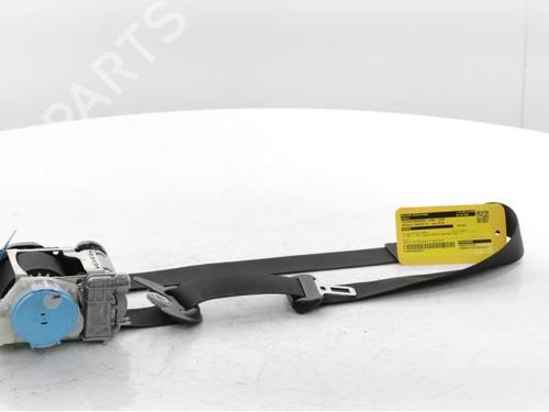 Front left seatbelt RENAULT KADJAR (HA_, HL_) 1.2 TCe 130 (HLMR) | BP40552045I26 - Image 10