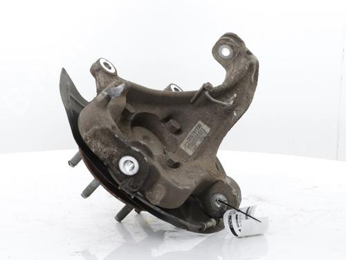 Left front steering knuckle RAM 1500 Crew Cab Pickup (DT) 5.7 | BP38645971M25 - Image 9