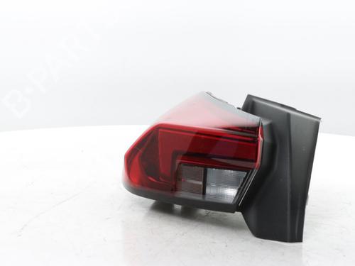 Left taillight OPEL CORSA F (P2JO) 1.2 (68) | BP30757398C34 - Image 2