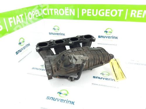 Used Intake manifold Intake manifold RENAULT KOLEOS I (HY_) 2.5 4x4 (HY0C, HY0N) (171 hp) 10803066 10803066