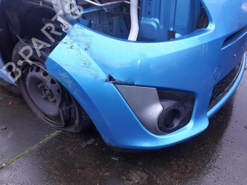 AC pipe RENAULT TWINGO II (CN0_) 1.5 dCi 90 | BP40578904M126 - Image 28