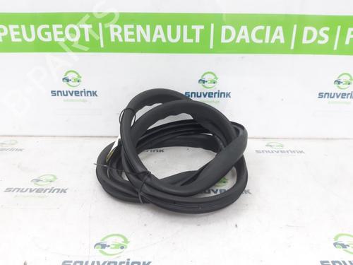 Gummiliste RENAULT CLIO V (B7_) 1.0 TCe 100 (B7MT) | BP25379252C142 - Image 3