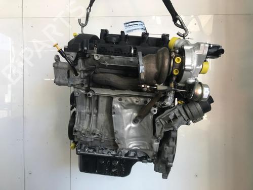 Motor Motor PEUGEOT 508 SW I (8E_) 1.6 THP (156 hp) 33845829 33845829