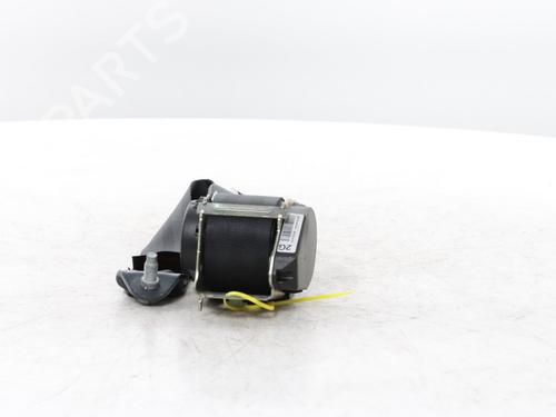 Rear left seatbelt PEUGEOT 2008 I (CU_) 1.2 THP 110 / PureTech 110 | BP35991859I29 - Image 8