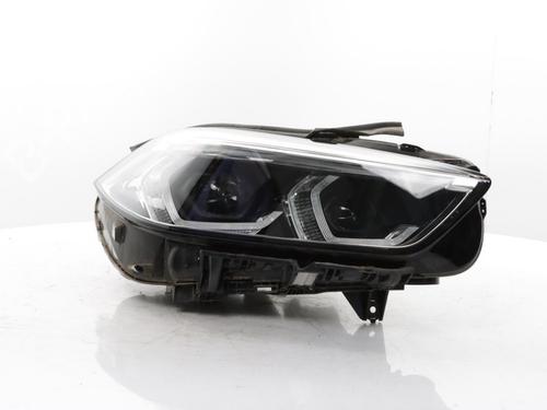 Right headlight BMW 1 (F40) 116 i | BP39211574C29 - Image 2