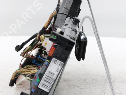 Engine control unit (ECU) CITROËN DS3 (SA_) 1.6 HDi 90 | BP34563790M57 - Image 3