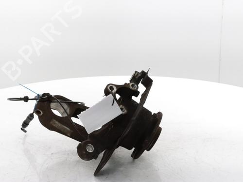 Left front steering knuckle FIAT DUCATO Van (250_) 120 Multijet 2,2 D | BP29426698M25 