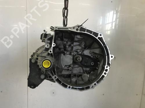 gearbox-citroen-c3-iii-sx-2016-34564163 main image