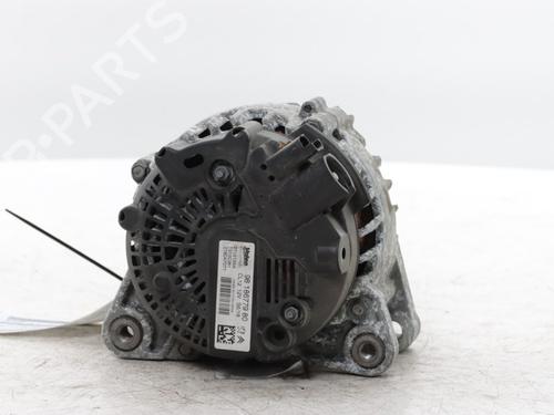 Used Alternator Alternator 36538669 36538669