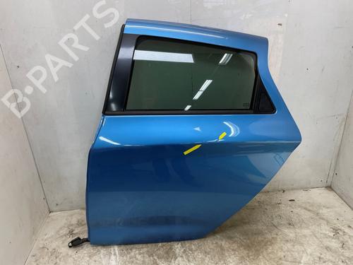 Used Left rear door Left rear door 38234671 38234671