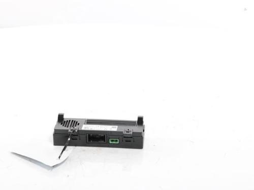 Used Electronic module Electronic module PEUGEOT 3008 II SUV (MC_, MR_, MJ_, M4_) Hybrid (224 hp) 40584012 40584012