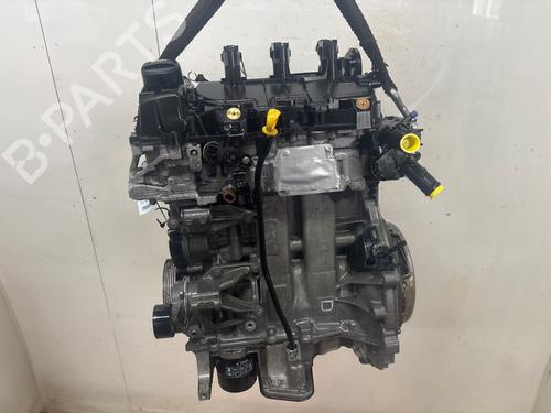 Motor für PEUGEOT 208 I (CA_, CC_) 1.2 VTI 82 (82 hp) 29241343