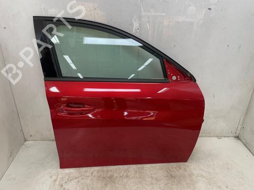 Tür rechts vorne für Tür rechts vorne 37072138 37072138