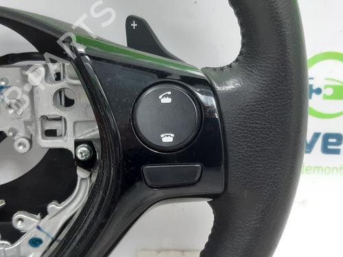 Steering wheel PEUGEOT 108 1.0 VTi | BP21599869C49 