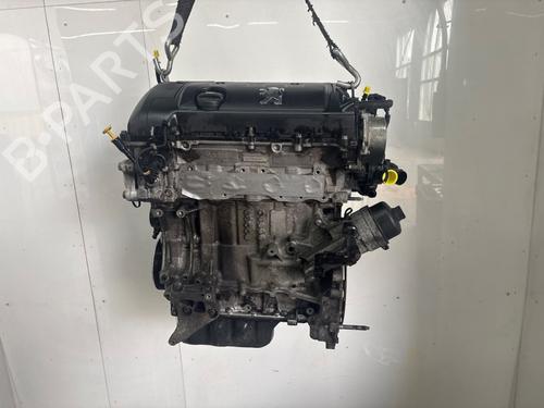 Used Engine PEUGEOT 207 CC (WD_) 1.6 16V (120 hp) 27687931