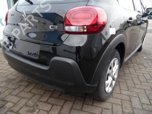 Engine control unit (ECU) CITROËN C3 III (SX) 1.2 VTi 82 | BP40581803M57  - Image 14