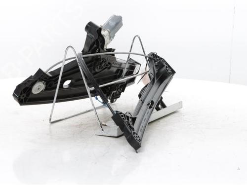 Front left window mechanism CITROËN C5 X (ND_, NC_) PureTech 130 (NCHNSP) | BP36090337C22 - Image 9