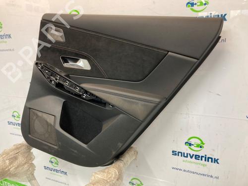 Rear right panel DS DS 7 (J4_, JC_) E-TENSE 4x4 300 (J45GBU) | BP23393525C61 - Image 3