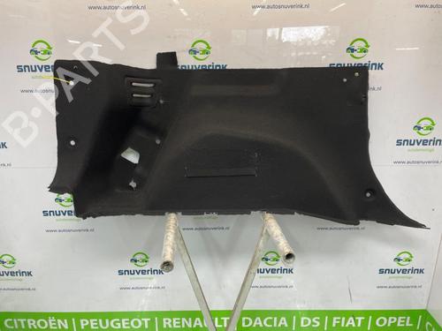 Used Boot lining DACIA JOGGER (RK_) 1.0 TCe 110 (RKMD) (110 hp) 29068674