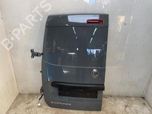 Used Tailgate Tailgate 37490226 37490226