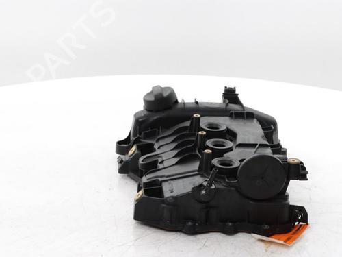 Valve cover CITROËN C3 II (SC_) 1.0 VTi 68 | BP30185937M124 