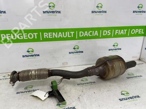 Used Catalyst Catalyst DACIA SANDERO III 1.0 TCe 90 (91 hp) 40583608 40583608