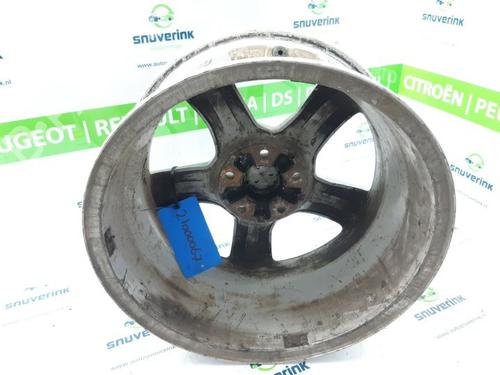 Rim PEUGEOT 508 I (8D_) 2.0 HDi | BP10801181C45
