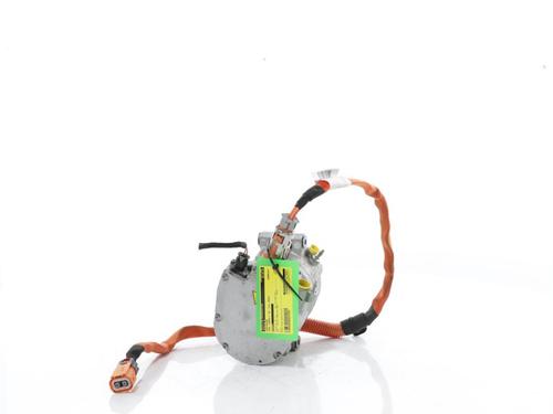 AC compressor OPEL CORSA F (P2JO) CORSA-e (68) | BP28288571M34 