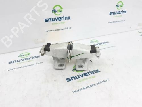 Used Hinge/Door check strap Hinge/Door check strap RENAULT KANGOO Express (FW0/1_) 1.5 dCi 85 (FW0K, FW0L, FW0B) (86 hp) 40570086 40570086