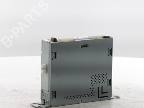 Radio RENAULT MEGANE IV Grandtour (K9A/M/N_) 1.2 TCe 100 | BP30866867E6