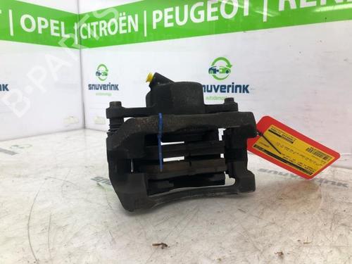 Left front brake caliper CITROËN C4 CACTUS 1.2 VTi 82 | BP40577982M105 - Image 4