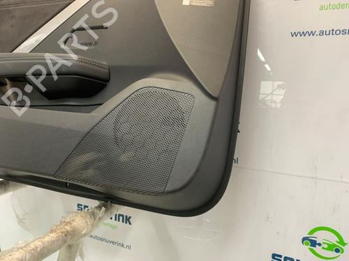 Front left panel OPEL ASTRA L (OV5) 1.6 Plug-In-Hybrid (F3DGXT) | BP25526945C58 - Image 5