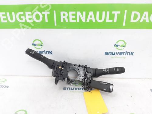Ratstangsstang RENAULT CAPTUR II (HF_) TCe 140 (HFN0) (140 hp) 20158433