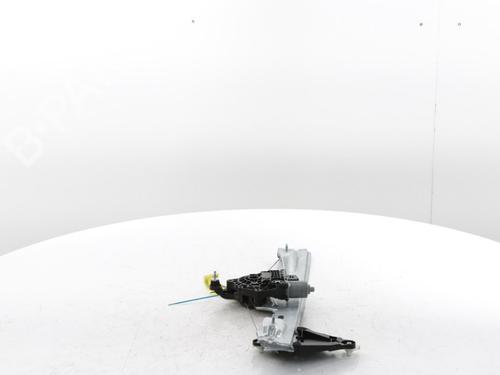 Rudehejsemekanisme ventre foran RENAULT SCENIC E-TECH PHASE I EV87 | BP33696261C22 - Image 3