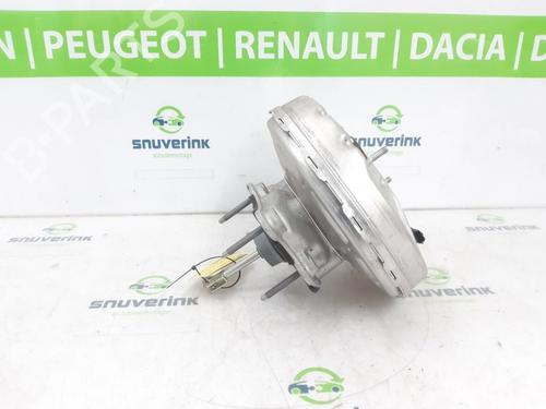 Servo brake RENAULT CAPTUR II (HF_) TCe 90 (HFM6) | BP24160300M42 