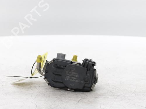 Used Throttle body Throttle body 34565698 34565698