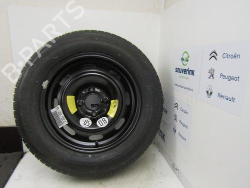 Used Rim CITROËN C4 Coupe (LA_) 1.6 16V (109 hp) 13188692