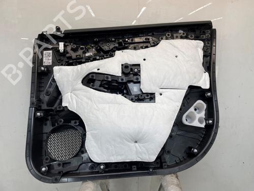 Front left panel RENAULT ESPACE VI (RHN) E-TECH 200 Hybrid | BP38110698C58 - Image 4